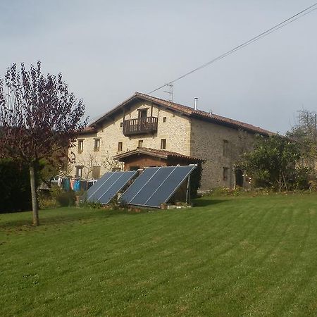 Izpiliku Hostal Acosta Exterior foto